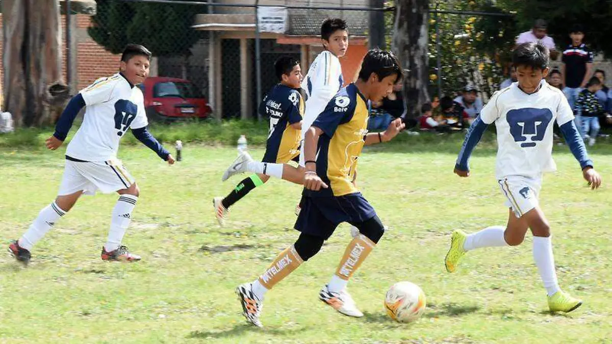 FUT BOL